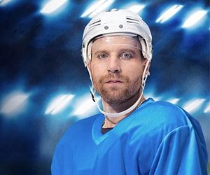 Leo Komarov Nordicbet