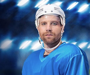 Leo Komarov Nordicbet