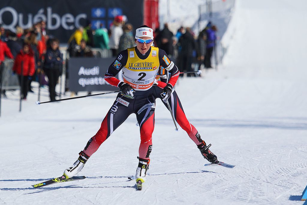  Maastohiihdon maailmancup Ruka: naisten sprintti - Ilmaiset Vedot