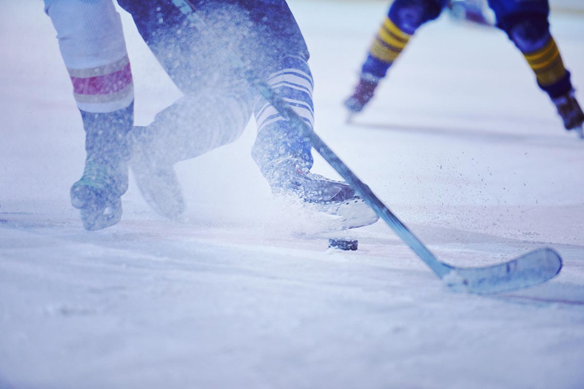 jääkiekko liiga